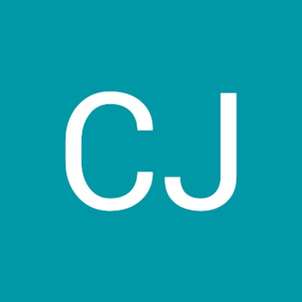 Meet your Posher, Cj
